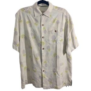 Tommy Bahama button down
